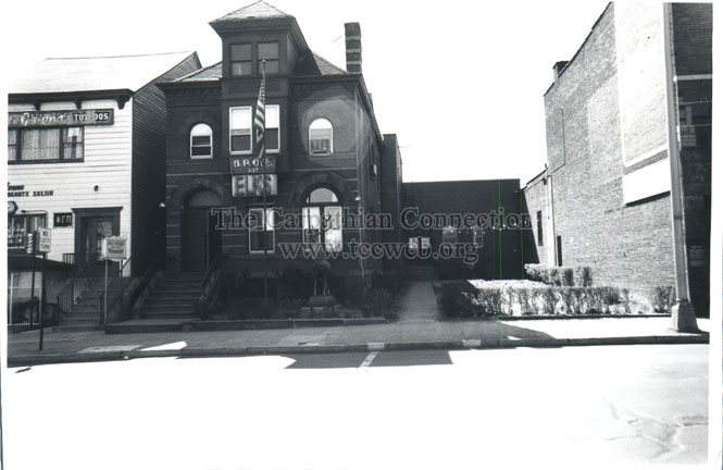 Passaic Nj Historical Photos